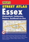 Image for Philip&#39;s Street Atlas Essex
