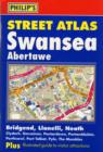 Image for Philip&#39;s Street Atlas Swansea