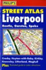 Image for Philip&#39;s Street Atlas Liverpool