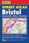 Image for Bristol  : Avonmouth, Filton, Keynsham