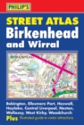 Image for Philip&#39;s Street Atlas Birkenhead and Wirral