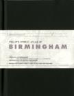 Image for Philip&#39;s street atlas of Birmingham