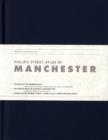 Image for Philip&#39;s Street Atlas of Manchester