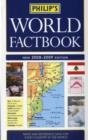 Image for Philip&#39;s world factbook