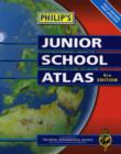 Image for Philip&#39;s Junior School Atlas