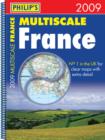 Image for Philip&#39;s multiscale France 2009