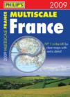 Image for Philip&#39;s multiscale France 2009