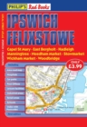 Image for Philip&#39;s Red Books Ipswich and Felixstowe