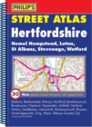 Image for Hertfordshire  : Hemel Hempstead, Luton, St Albans, Stevenage, Watford