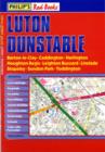 Image for Philip&#39;s Red Books Luton and Dunstable