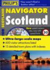 Image for Philip&#39;s navigator Scotland