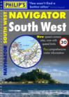 Image for Philip&#39;s Navigator South West