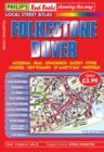 Image for Philip&#39;s Red Books Folkestone and Dover