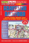 Image for Philip&#39;s Red Books Gravesend and Dartford