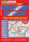 Image for Philip&#39;s Red Books Chelmsford and Braintree