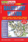 Image for Philip&#39;s Red Books Salisbury and Wilton