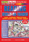 Image for Philip&#39;s Red Books Reading and Henley-on-Thames