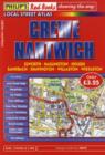 Image for Philip&#39;s Red Books Crewe and Nantwich