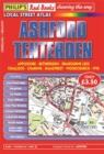 Image for Philip&#39;s Red Books Ashford and Tenterden