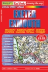 Image for Philip&#39;s Red Books Exeter and Exmouth