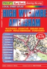 Image for Philip&#39;s Red Books High Wycombe and Amersham