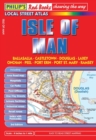 Image for Philip&#39;s Red Books Isle of Man