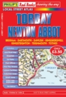 Image for Philip&#39;s Red Books Torbay and Newton Abbot