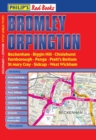Image for Philip&#39;s Red Books Bromley and Orpington