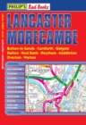 Image for Philip&#39;s Red Books Lancaster and Morecambe