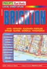 Image for Philip&#39;s Red Books Brighton