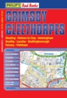 Image for Philip&#39;s Red Books Grimsby and Cleethorpes