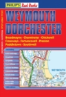 Image for Philip&#39;s Red Books Weymouth and Dorchester