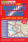 Image for Philip&#39;s Red Books Barnstaple and Bideford