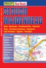 Image for Philip&#39;s Red Books Slough and Maidenhead