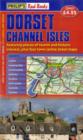 Image for Philip&#39;s Red Books Dorset and the Channel Isles