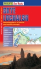Image for Philip&#39;s Red Books Skye and Lochalsh