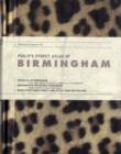 Image for Philip&#39;s Street Atlas of Birmingham
