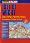 Image for Philip&#39;s Red Books Isle of Wight