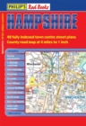 Image for Philip&#39;s Red Books Hampshire