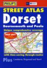 Image for Philip&#39;s Street Atlas Dorset