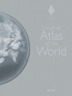 Image for Philip&#39;s Universal Atlas of the World
