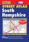 Image for Philip&#39;s Street Atlas South Hampshire : Pocket Edition