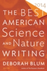 Image for The Best American Science And Nature Writing 2014