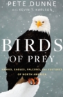 Image for Birds of prey: hawks, eagles, falcons, and vultures of North America