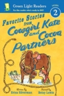 Image for Favorite Stories from Cowgirl Kate and Cocoa Partners