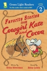 Image for Favorite Stories from Cowgirl Kate and Cocoa