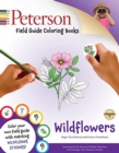 Image for Peterson Field Guide Coloring Books: Wildflowers