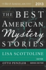 Image for Best American Mystery Stories 2013