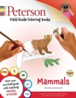 Image for Peterson Field Guide Coloring Books: Mammals
