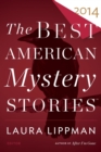 Image for Best American Mystery Stories 2014